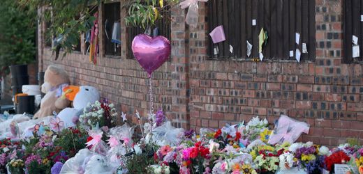 Southport: Bericht sieht »katastrophale« Versäumnisse vor den Messerangriffen