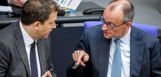 Spritpreise: Die Regierung muss entscheiden, wen sie entlastet – und wen nicht