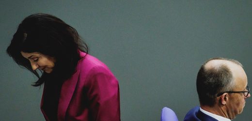 Katherina Reiche nach Spritpreis-Streit angezählt: Friedrich Merz verliert die Geduld