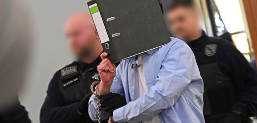Leipzig: Mann sticht auf Ex-Partnerin und Sohn ein – Höchststrafe
