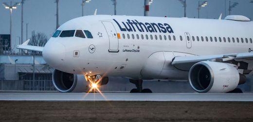 Lufthansa stoppt Flugangebot von Cityline: Streiks und hohe Kerosin-Preise