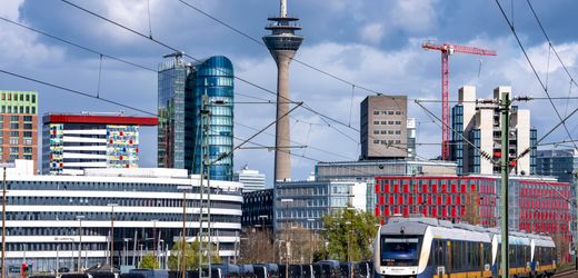 Bundesregierung: Kabinett beschließt Milliarden-Hilfe für Länder und Kommunen