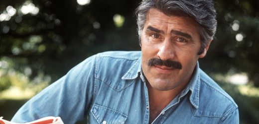 Mario Adorf ist tot: Seine wichtigsten Rollen – die Bilder