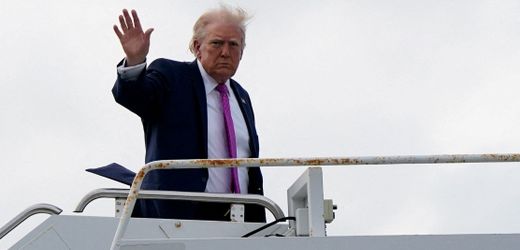 Donald Trump: Erst Iran, dann Kuba? Wohin steuert der US-Präsident?