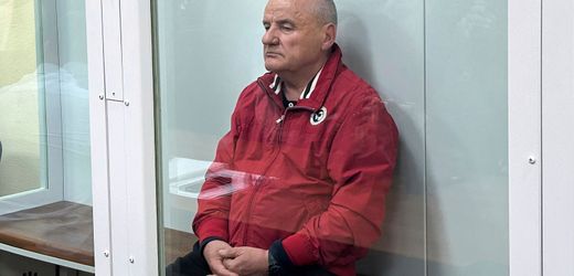 Russisches Militärgericht verurteilt Ex-Vizeverteidigungsminister zu 19 Jahren Haft