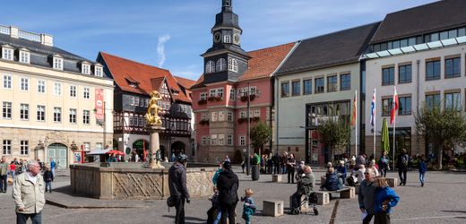 Wirtschaft in Deutschland: Kommunen melden Rekorddefizit