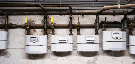 Wärmepumpe-Umstieg: Gasversorger darf Abklemmen nicht in Rechnung stellen