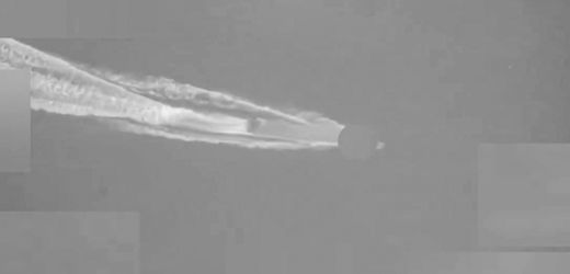 USA: US-Militär tötet fünf angebliche Drogenschmuggler im Pazifik