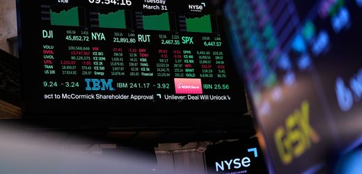 US-Behörde prüft offenbar verdächtige Öl-Wetten vor Trumps Iran-Entscheidungen