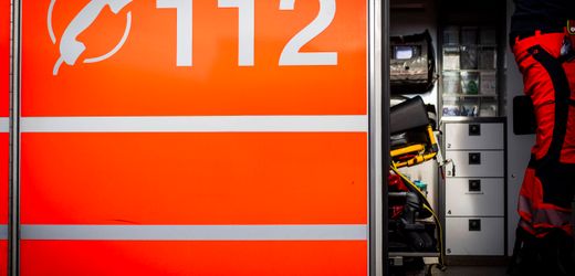 Karlsruhe: Mann verbrennt auf offener Straße – Obduktion angeordnet