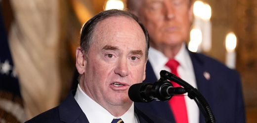 Iran-Krieg: Donald Trump will Waffenruhe offenbar nur um wenige Tage verlängern, John Phelan verlässt US-Regierung