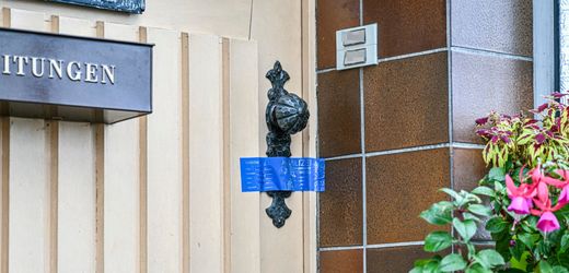Ellwangen: Gericht verurteilt 79-Jährige wegen Mord an ihrem krebskranken Ehemann