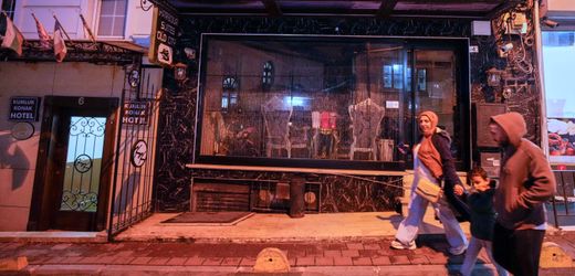 Istanbul: Prozess zum Gift-Tod von Familie Böcek – »Ich will den Angeklagten in die Augen sehen«