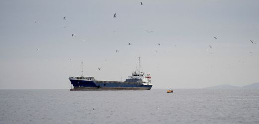 Iran-Krieg – Straße von Hormus: Donald Trumps Blockade-Ankündigungen und Irans Reaktionen