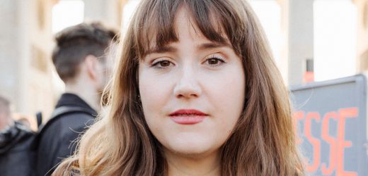 Fall Collien Fernandes – Ricarda Lang: »Ein Deepfake-Porno fühlt sich schlimmer an als jede Beleidigung«