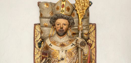 St. Michael in Bamberg: Wie man eine jahrhunderte alte Klosterkirche saniert