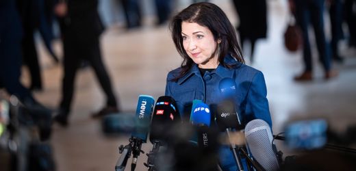 Gelsenkirchen: Katherina Reiche prüft Übernahme von Raffinerie durch umstrittenen Investor