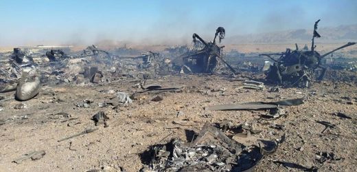 Iran-Krieg: Wie Donald Trump die Rettung des US-Offiziers für seine Drohungen nutzt