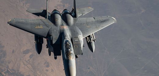 Abgeschossener US-Kampfjet setzt Trump unter Druck