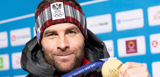 Benjamin Karl: Ehefrau von Olympiasieger wünscht sich Zeit und Lebensfreude – er sagt nein