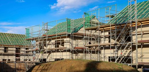 Wohnungsbau: Lars Klingbeil plant Bundesgesellschaft für bezahlbare Wohnungen