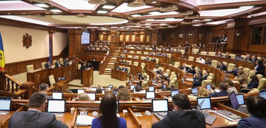 Republik Moldau verlässt russlandnahes Staatenbündnis GUS