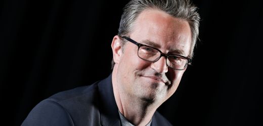 Matthew Perry: 15 Jahre Haft für »Ketamine Queen« nach Tod von »Friends«-Star