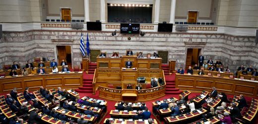 Griechenland: Korruptionsfall um veruntreute EU-Gelder