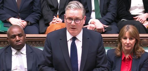 Keir Starmer: Die Mandelson-Affäre verstärkt den politischen Druck auf Premierminister in Großbritannien