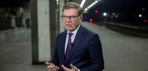 Iran-Krieg: Johann Wadephul besorgt über Nato-Austrittsdrohung von Donald Trump