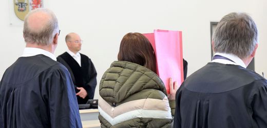 Fabian aus Güstrow: Ex-Freundin des Vaters soll Achtjährigen getötet haben, um Beziehung zu retten