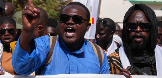 Senegal: Erstes Urteil nach verschärftem Anti-Homosexuellen-Gesetz gefällt