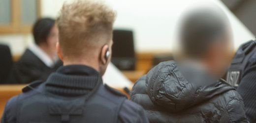 Koblenz: Mutmaßlicher Wärter eines syrischen Foltergefängnisses schweigt zu Vorwürfen