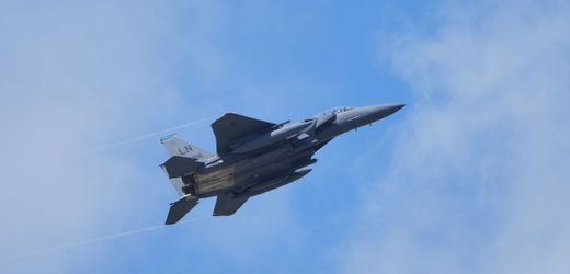 Iran-Krieg: Das ist zu den Verlusten der US-Kampfjets bekannt