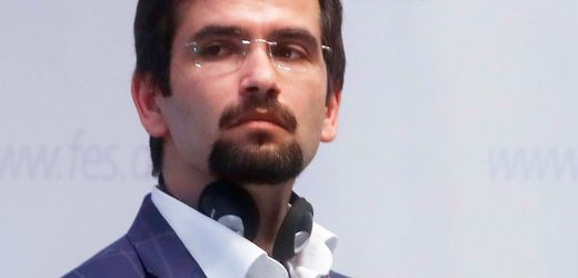 Irankrieg und Propaganda: Der regimetreue Professor Hassan Ahmadian geht in arabischen TV-Shows viral