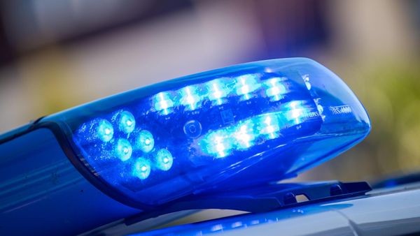 Wilde Verfolgungsjagd durch Velbert: Polizei schnappt 34-Jährigen