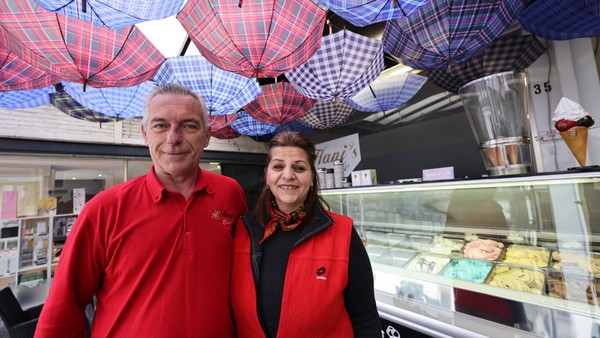 „Wir freuen uns“: Beliebtes Velberter Café nach Zwangspause wieder geöffnet
