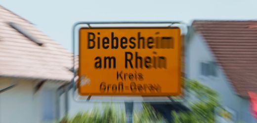 Biebesheim am Rhein: CDU-Mitgliedern droht nach Liste mit AfD Parteiausschluss