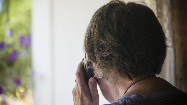 Betrugsmasche in Velbert und Wülfrath: Senioren fallen auf falsche Banker herein