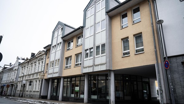 Betrieb des „Ambiente Care“-Seniorenheims in Velbert läuft weiter