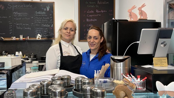 Mit Herz für Hausmannskost: „klein aber fein“ eröffnet in Velbert