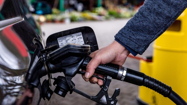 Neue Regel an Tankstellen: Das waren die Auswirkungen in Velbert nach 12 Uhr