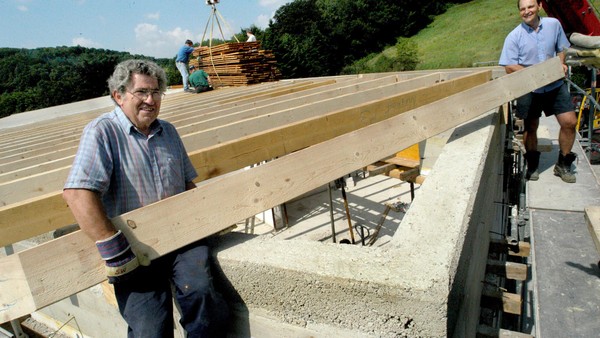 Gemeinde aus Velbert stemmt 1,5-Millionen-Projekt – und feiert