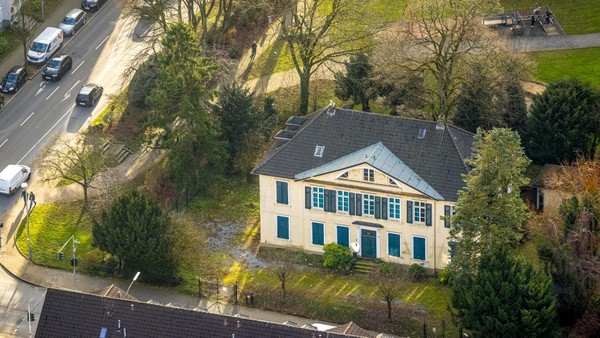 Velberts Quartier U: Mehr Lebensqualität und Mobilität im Stadtteil