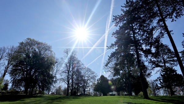 Velberts „Central Park“ ist bereit für den Frühling
