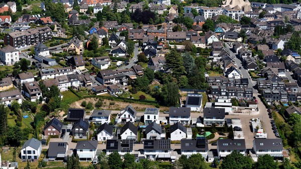 Immobilienpreise in Velbert: Marktbericht 2026 zeigt stabile Entwicklungen