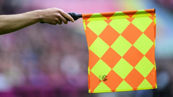 Nach Jagdszenen: Schiris streiken! Kreisliga-Spiele in Velbert und Wuppertal abgesetzt