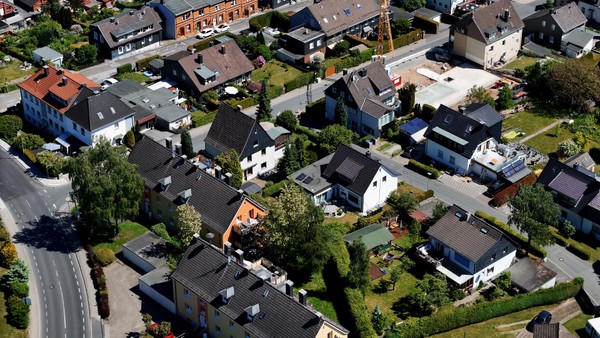 Wegen Bauarbeiten: Diese Straße in Velbert wird gesperrt