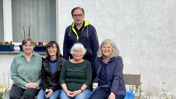 Kümmerer gesucht: Wie kann Langenberg noch lebenswerter werden?