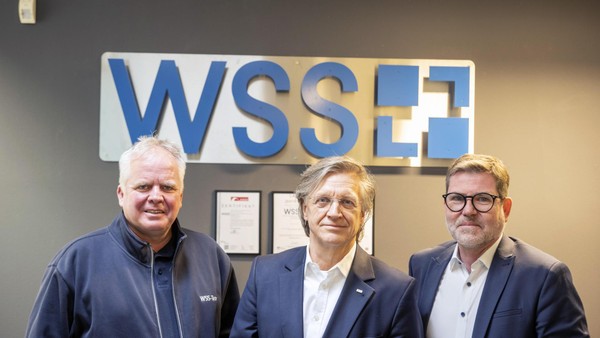 120 Jahre WSS: Die Erfolgsgeschichte eines Heiligenhauser Traditionsunternehmens